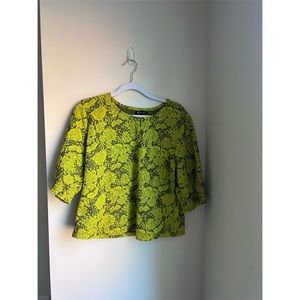 Versona top